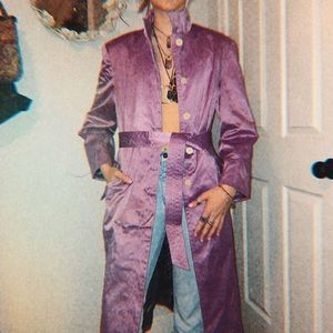 STATEMENT trench🚨